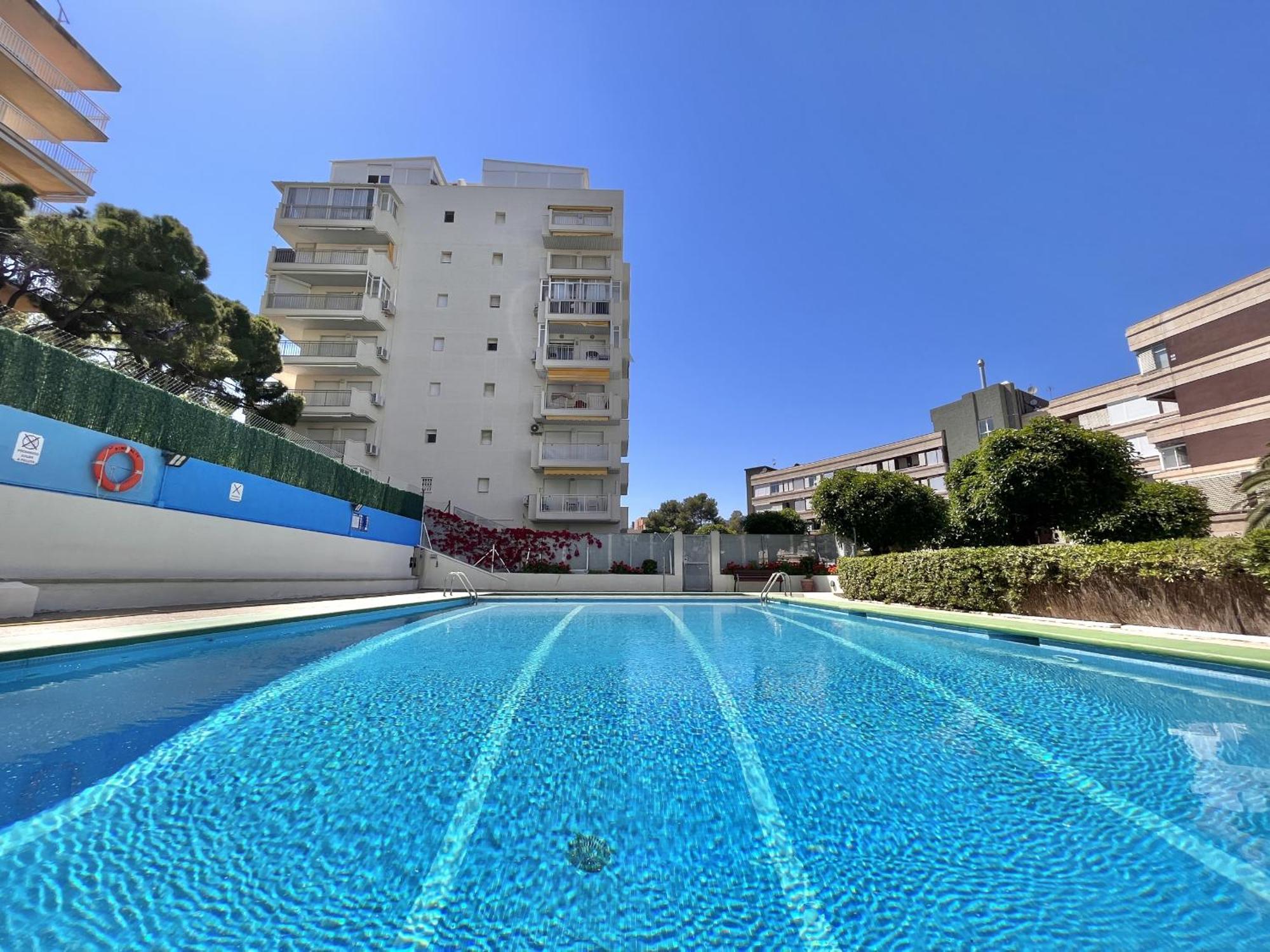 Mediterranean Way - Pino Alto Appartamento Salou